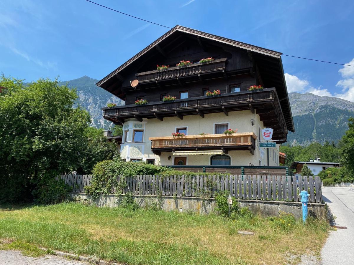 Waldruh Wiesing