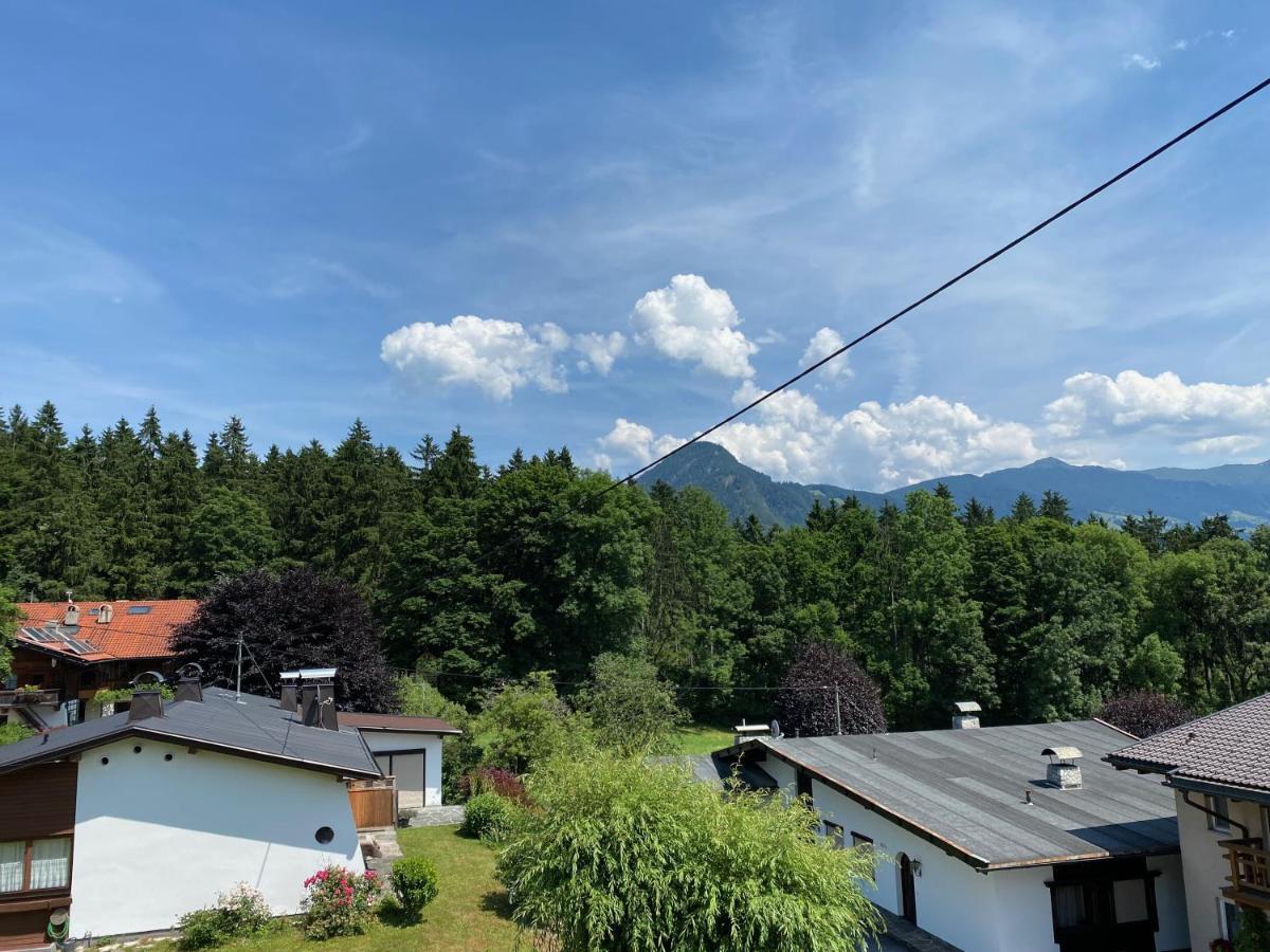 Waldruh * Wiesing