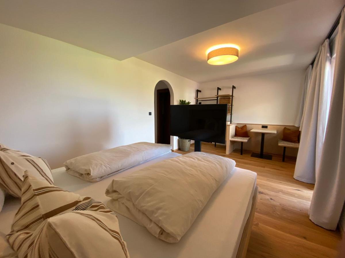 Guest house Waldruh *